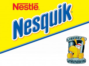 Картинка бренды nesquik