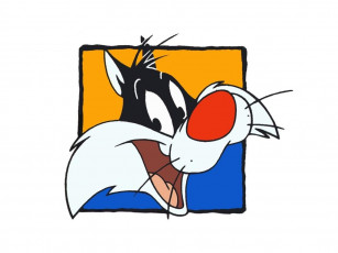 Картинка мультфильмы looney tunes