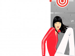 Картинка векторная графика