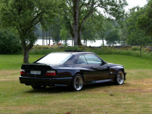 Картинка автомобили mercedes benz