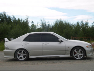 Картинка автомобили toyota