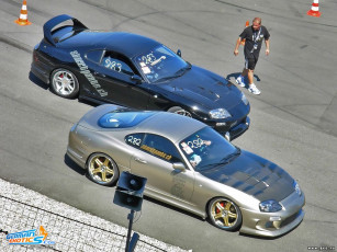 Картинка автомобили toyota