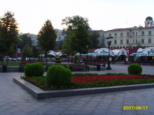 Обои картинки фото города, москва, россия