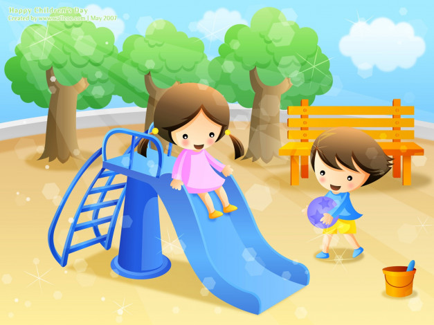 Обои картинки фото векторная, графика