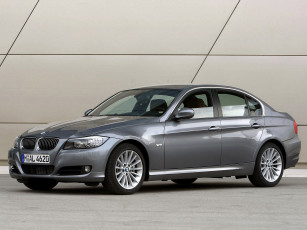 Картинка 330d автомобили bmw