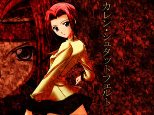 Картинка аниме code geass