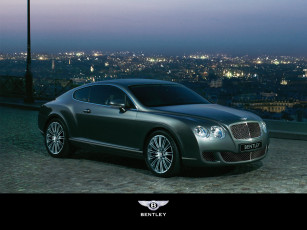 Картинка автомобили bentley