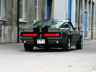 Картинка автомобили ford