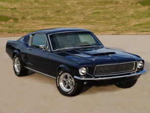 Картинка автомобили ford