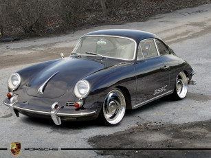 Картинка автомобили porsche