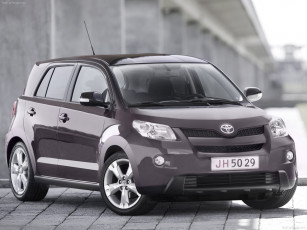 Картинка автомобили toyota