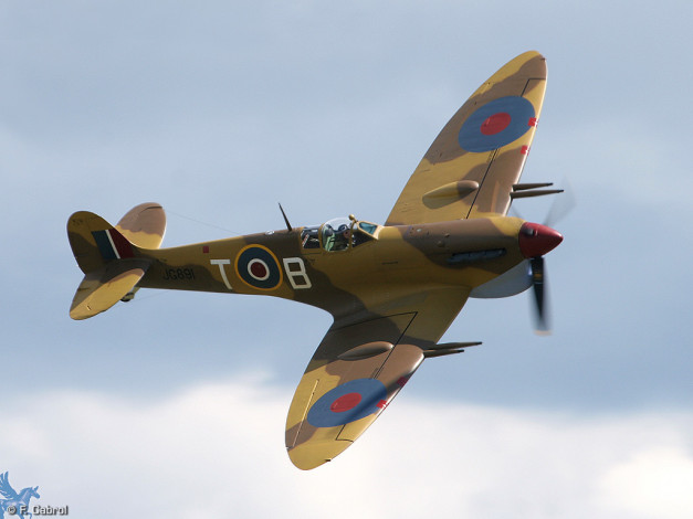 Обои картинки фото авиация, лёгкие, одномоторные, самолёты