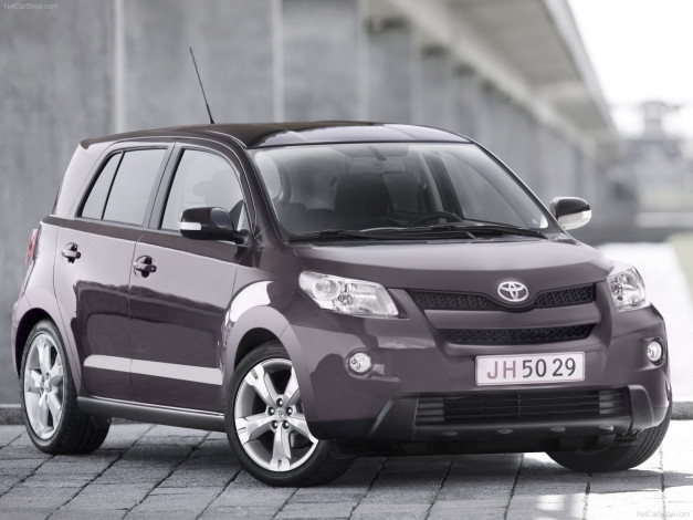 Обои картинки фото автомобили, toyota