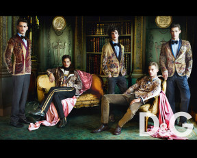 Картинка бренды dolce gabbana