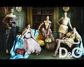 Картинка бренды dolce gabbana