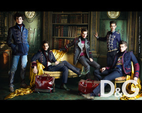 Картинка бренды dolce gabbana