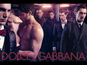 Картинка бренды dolce gabbana