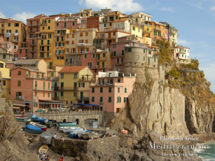 Картинка бренды elizabeth arden