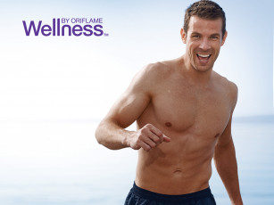 Картинка бренды oriflame