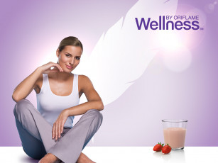 Картинка бренды oriflame