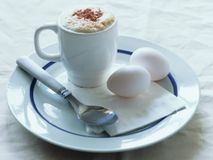 Картинка еда кофе кофейные зёрна