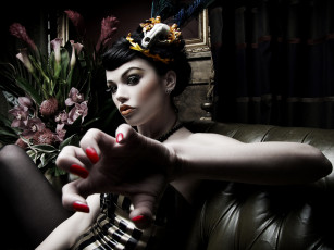 Картинка _Unsort+-НЕ+ВЫБИРАТЬ++ девушки  не выбирать