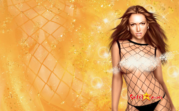 Картинка рисованные люди