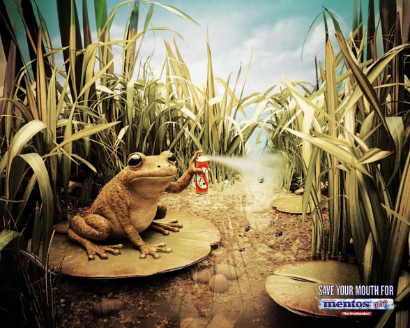 Обои картинки фото бренды, mentos