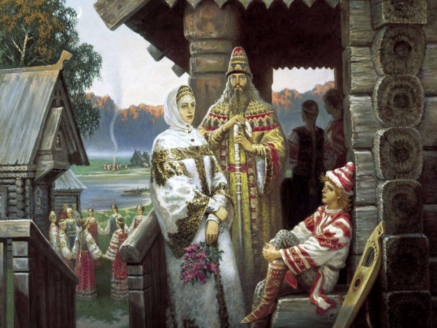 Обои картинки фото борис, ольшанский, рисованные, живопись