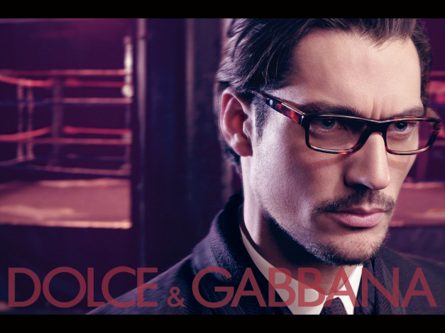 Обои картинки фото бренды, dolce, gabbana