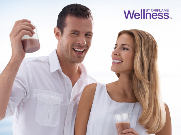 Обои картинки фото бренды, oriflame