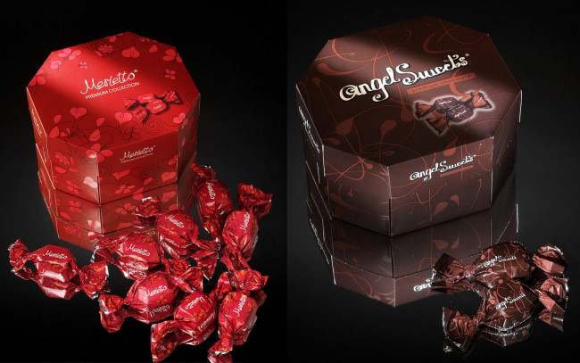 Обои картинки фото еда, конфеты, шоколад, сладости