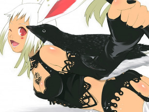 Картинка аниме animals