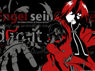 Картинка аниме fullmetal alchemist