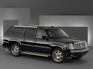 Картинка автомобили cadillac