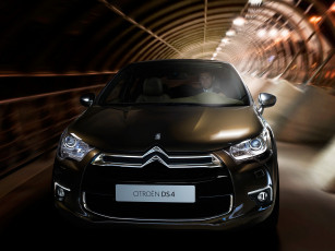Картинка автомобили citroen