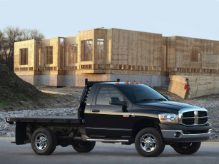 Картинка автомобили dodge