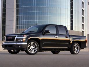 Картинка автомобили gm gmc