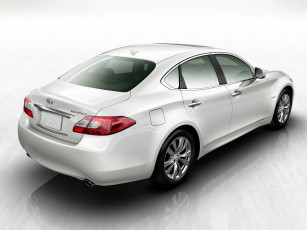 Картинка автомобили infiniti