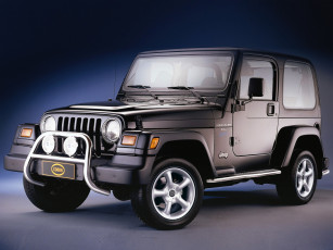 Картинка автомобили jeep