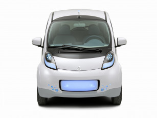 обоя автомобили, mitsubishi