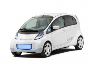 обоя автомобили, mitsubishi