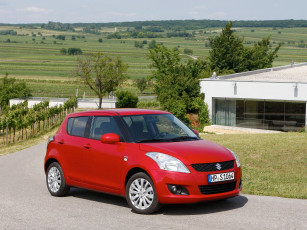 Картинка автомобили suzuki