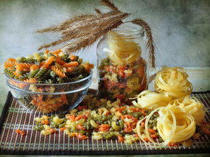 Картинка еда макаронные блюда