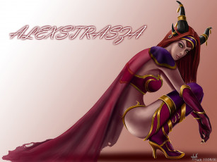 Картинка фэнтези существа