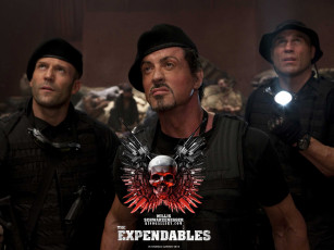 Картинка the expendables кино фильмы
