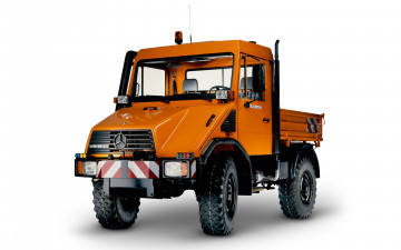 Картинка автомобили mercedes trucks