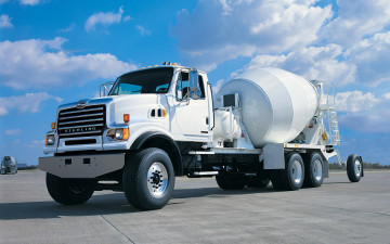 Картинка автомобили sterling