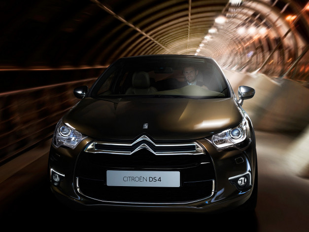 Обои картинки фото автомобили, citroen