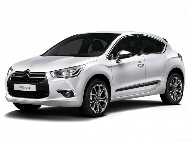 Обои картинки фото автомобили, citroen